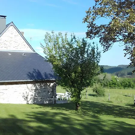 Au Coeur De La Campagne Aveze (Puy-de-Dome)